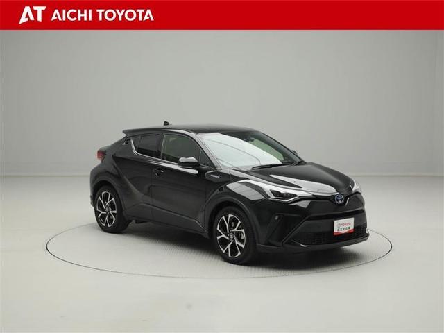 トヨタ Ｃ－ＨＲ