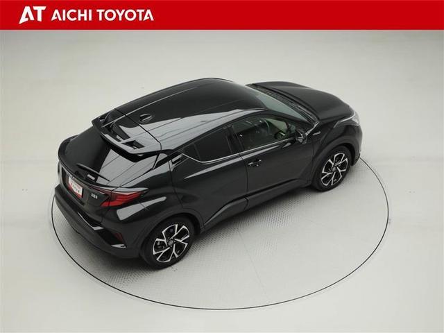 トヨタ Ｃ－ＨＲ