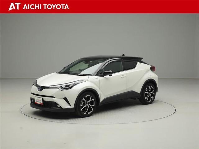 トヨタ Ｃ－ＨＲ