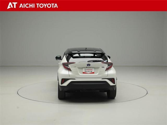 トヨタ Ｃ－ＨＲ