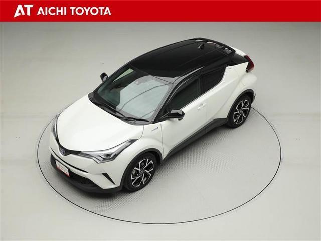 トヨタ Ｃ－ＨＲ