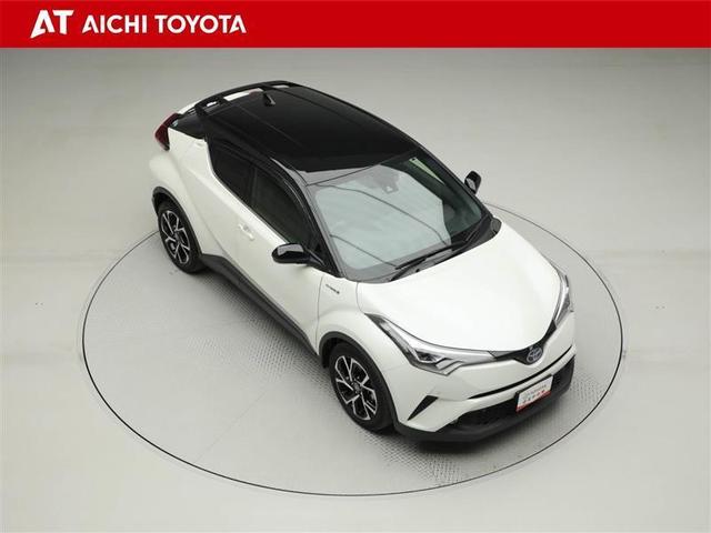 トヨタ Ｃ－ＨＲ