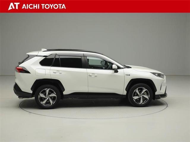 トヨタ ＲＡＶ４ ＰＨＶ