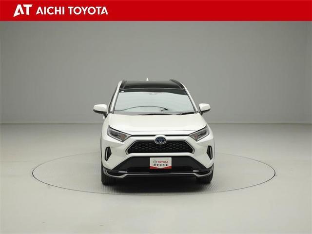 トヨタ ＲＡＶ４ ＰＨＶ