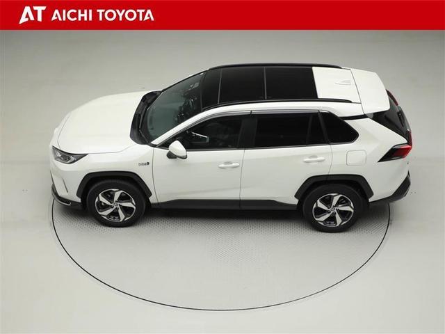 トヨタ ＲＡＶ４ ＰＨＶ