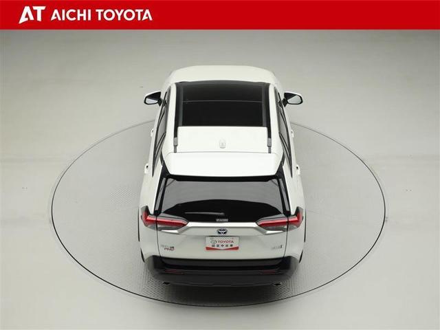 ＲＡＶ４ ＰＨＶ Ｇ　Ｚ　パノラマサンルーフ　寒冷地仕様　ＬＥＤヘッド　クルコン　ＡＣ１００Ｖ電源　ドラレコ　フルセグＴＶ　ワンオーナー　電動シート　衝突軽減　ＥＴＣ　スマートキー　バックモニター　ナビ＆ＴＶ　盗難防止装置（13枚目）