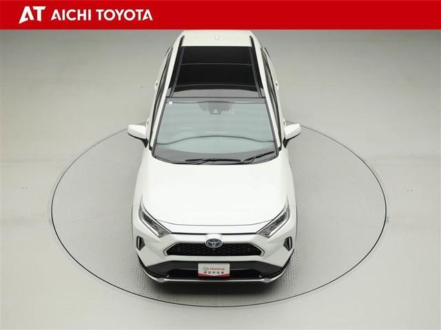 ＲＡＶ４ ＰＨＶ Ｇ　Ｚ　パノラマサンルーフ　寒冷地仕様　ＬＥＤヘッド　クルコン　ＡＣ１００Ｖ電源　ドラレコ　フルセグＴＶ　ワンオーナー　電動シート　衝突軽減　ＥＴＣ　スマートキー　バックモニター　ナビ＆ＴＶ　盗難防止装置（17枚目）