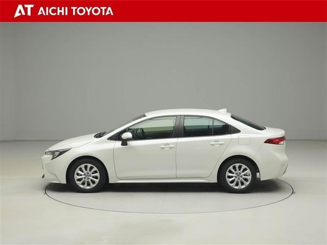 カローラ S バックモニター スマキー イモビ オ-トエアコン パワーステアリング LEDライト 横滑防止 ABS デュアルエアバック アルミ ドライブレコーダー ETC車載器 ミュージックプレイヤー接続可 ナビ(3枚目)