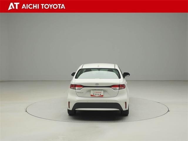 カローラ S バックモニター スマキー イモビ オ-トエアコン パワーステアリング LEDライト 横滑防止 ABS デュアルエアバック アルミ ドライブレコーダー ETC車載器 ミュージックプレイヤー接続可 ナビ(5枚目)