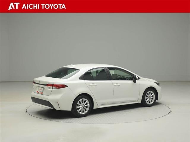 カローラ S バックモニター スマキー イモビ オ-トエアコン パワーステアリング LEDライト 横滑防止 ABS デュアルエアバック アルミ ドライブレコーダー ETC車載器 ミュージックプレイヤー接続可 ナビ(6枚目)