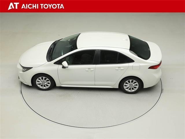 カローラ S バックモニター スマキー イモビ オ-トエアコン パワーステアリング LEDライト 横滑防止 ABS デュアルエアバック アルミ ドライブレコーダー ETC車載器 ミュージックプレイヤー接続可 ナビ(11枚目)