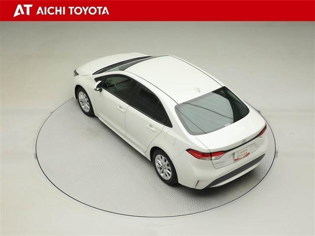 カローラ S バックモニター スマキー イモビ オ-トエアコン パワーステアリング LEDライト 横滑防止 ABS デュアルエアバック アルミ ドライブレコーダー ETC車載器 ミュージックプレイヤー接続可 ナビ(12枚目)