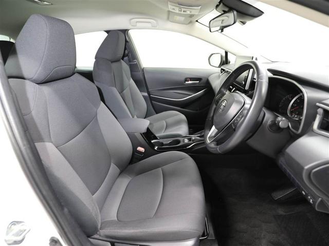 カローラ S バックモニター スマキー イモビ オ-トエアコン パワーステアリング LEDライト 横滑防止 ABS デュアルエアバック アルミ ドライブレコーダー ETC車載器 ミュージックプレイヤー接続可 ナビ(19枚目)