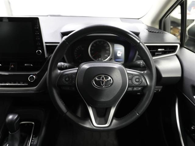 カローラ S バックモニター スマキー イモビ オ-トエアコン パワーステアリング LEDライト 横滑防止 ABS デュアルエアバック アルミ ドライブレコーダー ETC車載器 ミュージックプレイヤー接続可 ナビ(24枚目)