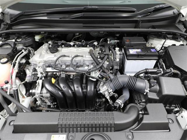 カローラ S バックモニター スマキー イモビ オ-トエアコン パワーステアリング LEDライト 横滑防止 ABS デュアルエアバック アルミ ドライブレコーダー ETC車載器 ミュージックプレイヤー接続可 ナビ(25枚目)