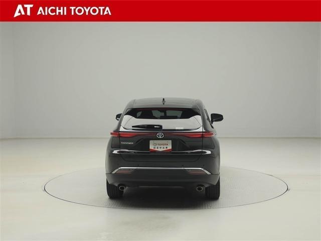 ハリアー Ｚ　レザーパッケージ　スマキ　追突防止　フルセグテレビ　バックモニター　本革シート　アルミ　横滑り防止機能　Ｐシート　オートクルーズコントロール　ＡＵＸ　ＬＥＤヘッドライト　盗難防止システム　エアコン　エアバッグ　キーレス（5枚目）