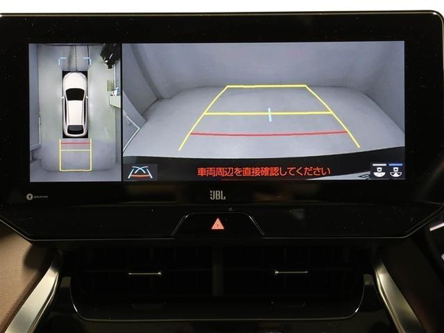 ハリアー Ｚ　レザーパッケージ　スマキ　追突防止　フルセグテレビ　バックモニター　本革シート　アルミ　横滑り防止機能　Ｐシート　オートクルーズコントロール　ＡＵＸ　ＬＥＤヘッドライト　盗難防止システム　エアコン　エアバッグ　キーレス（23枚目）