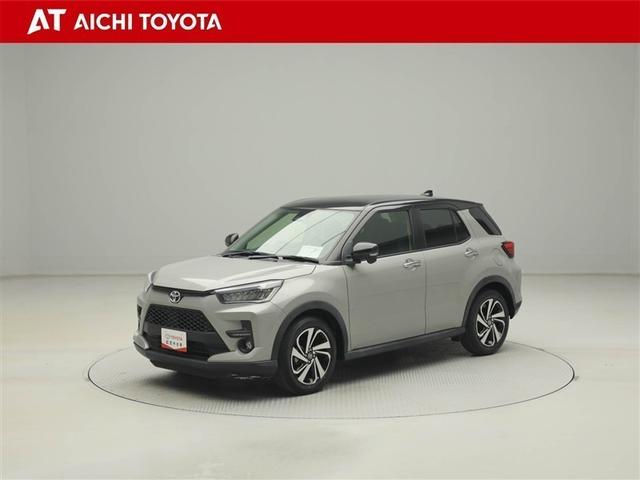 ライズ Ｚ　衝突回避システム　メディアプレイヤー接続　スマートキ－　リヤカメラ　１オナ　アルミホイール　エコアイドル　ＬＥＤライト　オートエアコン　横滑り防止機能　ＴＶ　キーフリー　パワーウインドウ　エアバッグ（2枚目）