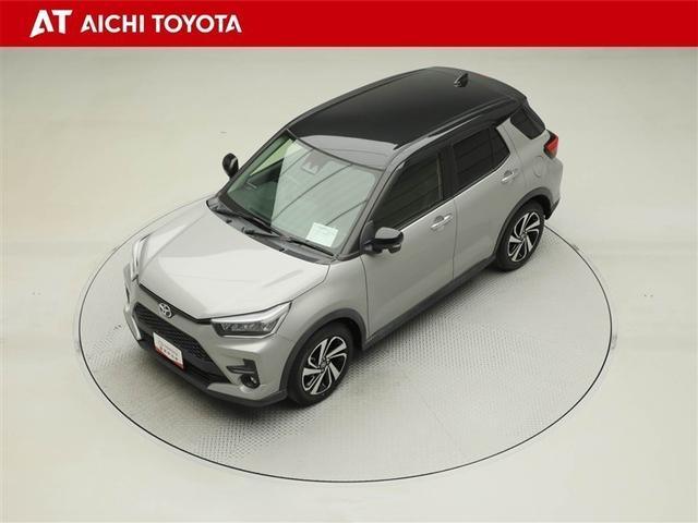 ライズ Ｚ　衝突回避システム　メディアプレイヤー接続　スマートキ－　リヤカメラ　１オナ　アルミホイール　エコアイドル　ＬＥＤライト　オートエアコン　横滑り防止機能　ＴＶ　キーフリー　パワーウインドウ　エアバッグ（10枚目）