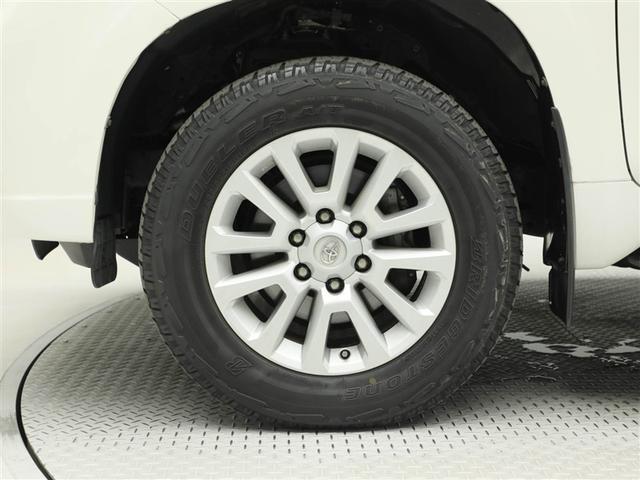 ランドクルーザープラド ＴＺ－Ｇ　ワンオーナー車　１００Ｖ電源　横滑り防止装置　ナビ＆ＴＶ　ＬＥＤライト　オートクルーズコントロール　ミュージックプレイヤー接続可　パワーウィンドウ　電動シート　アルミホイール　３列シート　メモリーナビ（29枚目）
