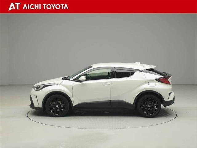 C-HR G モード ネロ セーフティプラス PCS AC100V電源 ワンオーナ 盗難防止 Rカメラ LEDライト アルミ クルーズC エアバッグ ABS ナビ スマートキ- ETC車載器 キーフリー オートエアコン 横滑り防止 ドラレコ(3枚目)