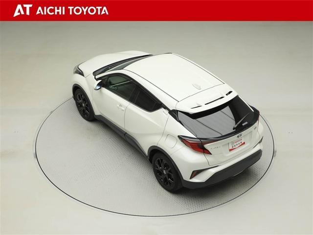 C-HR G モード ネロ セーフティプラス PCS AC100V電源 ワンオーナ 盗難防止 Rカメラ LEDライト アルミ クルーズC エアバッグ ABS ナビ スマートキ- ETC車載器 キーフリー オートエアコン 横滑り防止 ドラレコ(12枚目)