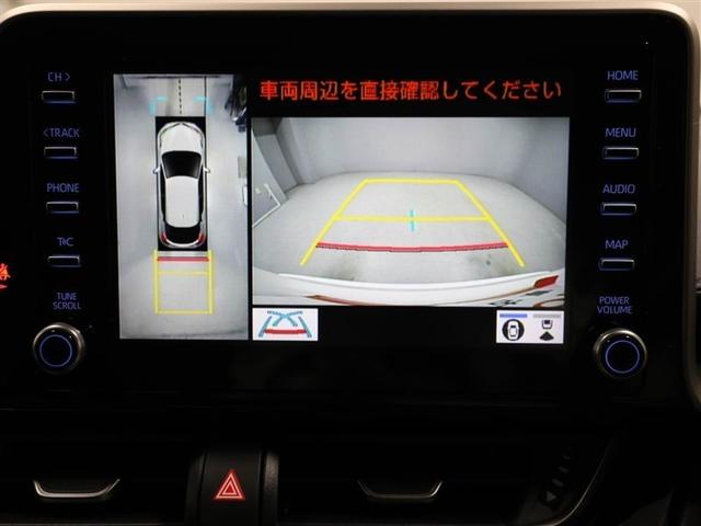 C-HR G モード ネロ セーフティプラス PCS AC100V電源 ワンオーナ 盗難防止 Rカメラ LEDライト アルミ クルーズC エアバッグ ABS ナビ スマートキ- ETC車載器 キーフリー オートエアコン 横滑り防止 ドラレコ(23枚目)