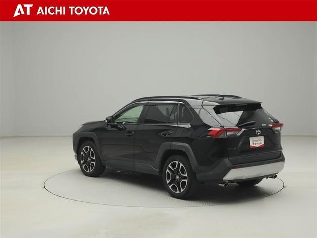 ＲＡＶ４ アドベンチャー　リヤカメラ　アルミ　クルーズＣ　ナビテレビ　ＬＥＤライト　１オーナー　イモビ　地デジ　ＥＳＣ　スマキー　ＰＳ　ＥＴＣ付き　ドラレコ付き　エアコン　４ＷＤ車　電動パワーシート　パワーウインドウ　ＡＢＳ（4枚目）