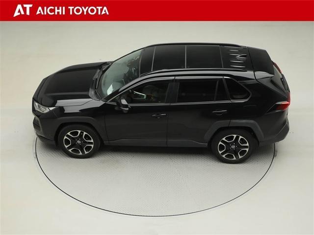 ＲＡＶ４ アドベンチャー　リヤカメラ　アルミ　クルーズＣ　ナビテレビ　ＬＥＤライト　１オーナー　イモビ　地デジ　ＥＳＣ　スマキー　ＰＳ　ＥＴＣ付き　ドラレコ付き　エアコン　４ＷＤ車　電動パワーシート　パワーウインドウ　ＡＢＳ（11枚目）