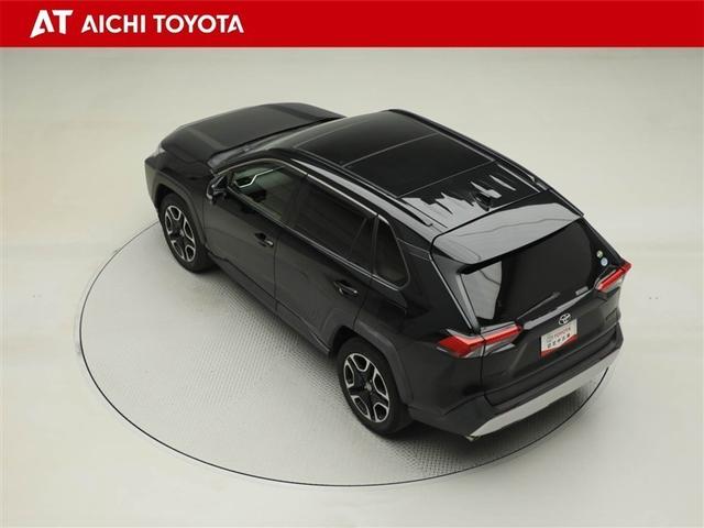 ＲＡＶ４ アドベンチャー　リヤカメラ　アルミ　クルーズＣ　ナビテレビ　ＬＥＤライト　１オーナー　イモビ　地デジ　ＥＳＣ　スマキー　ＰＳ　ＥＴＣ付き　ドラレコ付き　エアコン　４ＷＤ車　電動パワーシート　パワーウインドウ　ＡＢＳ（12枚目）