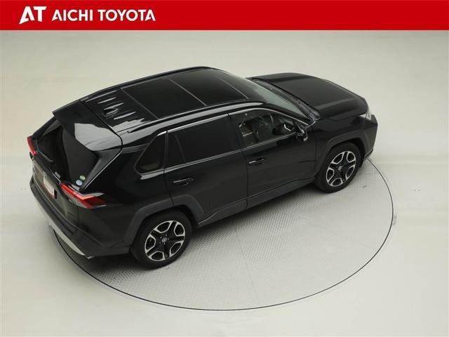 ＲＡＶ４ アドベンチャー　リヤカメラ　アルミ　クルーズＣ　ナビテレビ　ＬＥＤライト　１オーナー　イモビ　地デジ　ＥＳＣ　スマキー　ＰＳ　ＥＴＣ付き　ドラレコ付き　エアコン　４ＷＤ車　電動パワーシート　パワーウインドウ　ＡＢＳ（14枚目）