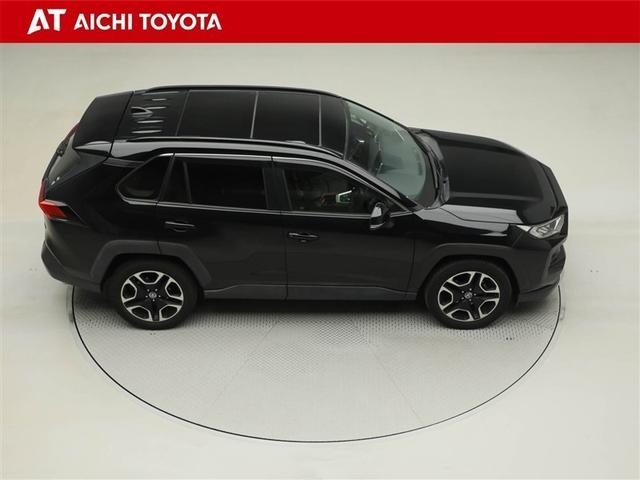 ＲＡＶ４ アドベンチャー　リヤカメラ　アルミ　クルーズＣ　ナビテレビ　ＬＥＤライト　１オーナー　イモビ　地デジ　ＥＳＣ　スマキー　ＰＳ　ＥＴＣ付き　ドラレコ付き　エアコン　４ＷＤ車　電動パワーシート　パワーウインドウ　ＡＢＳ（15枚目）