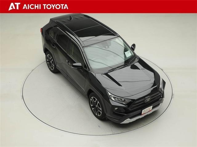 ＲＡＶ４ アドベンチャー　リヤカメラ　アルミ　クルーズＣ　ナビテレビ　ＬＥＤライト　１オーナー　イモビ　地デジ　ＥＳＣ　スマキー　ＰＳ　ＥＴＣ付き　ドラレコ付き　エアコン　４ＷＤ車　電動パワーシート　パワーウインドウ　ＡＢＳ（16枚目）