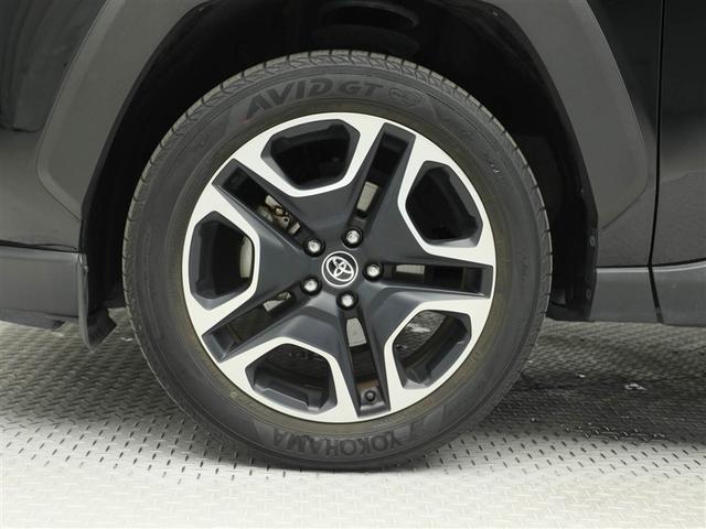 ＲＡＶ４ アドベンチャー　リヤカメラ　アルミ　クルーズＣ　ナビテレビ　ＬＥＤライト　１オーナー　イモビ　地デジ　ＥＳＣ　スマキー　ＰＳ　ＥＴＣ付き　ドラレコ付き　エアコン　４ＷＤ車　電動パワーシート　パワーウインドウ　ＡＢＳ（31枚目）