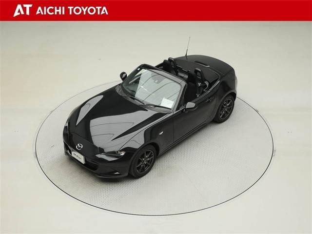 ロードスター Ｓスペシャルパッケージ　Ｗエアバック　アイドリングＳ　アドバンスドキー　１オーナー　盗難防止装置　パワステ　横滑防止装置　運転席エアバッグ　ＬＥＤランプ　ＡＢＳ　キーフリー　アルミホイール　オートエアコン　ＥＴＣ　ＡＵＸ入力（10枚目）