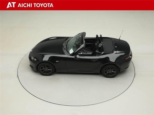 ロードスター Ｓスペシャルパッケージ　Ｗエアバック　アイドリングＳ　アドバンスドキー　１オーナー　盗難防止装置　パワステ　横滑防止装置　運転席エアバッグ　ＬＥＤランプ　ＡＢＳ　キーフリー　アルミホイール　オートエアコン　ＥＴＣ　ＡＵＸ入力（11枚目）