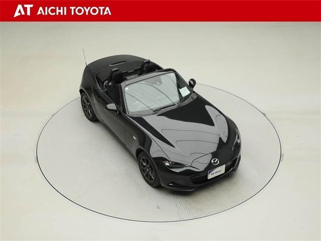 ロードスター Ｓスペシャルパッケージ　Ｗエアバック　アイドリングＳ　アドバンスドキー　１オーナー　盗難防止装置　パワステ　横滑防止装置　運転席エアバッグ　ＬＥＤランプ　ＡＢＳ　キーフリー　アルミホイール　オートエアコン　ＥＴＣ　ＡＵＸ入力（16枚目）