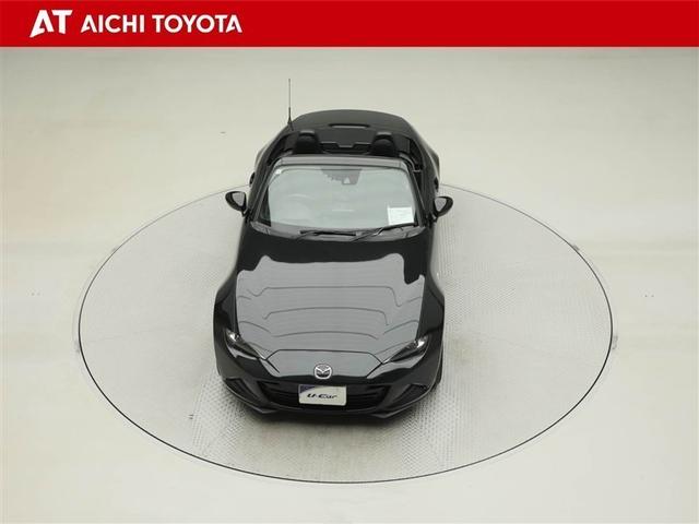 ロードスター Ｓスペシャルパッケージ　Ｗエアバック　アイドリングＳ　アドバンスドキー　１オーナー　盗難防止装置　パワステ　横滑防止装置　運転席エアバッグ　ＬＥＤランプ　ＡＢＳ　キーフリー　アルミホイール　オートエアコン　ＥＴＣ　ＡＵＸ入力（17枚目）