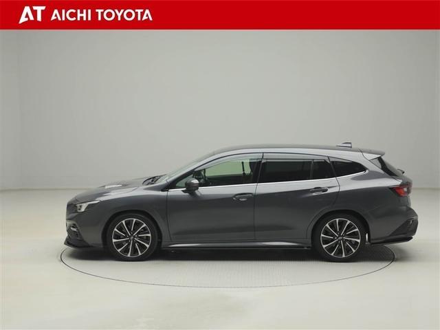 レヴォーグ ＳＴＩスポーツ　ＥＸ　ドライブレコーダ　地デジ　クルコン　横滑り防止　ミュージックプレイヤー接続可　フルオートエアコン　ＥＴＣ　助手席エアバッグ　４ＷＤ　サイドエアバッグ　エアロ　アルミホイール　パワーシート　ＡＢＳ　ＰＳ（3枚目）