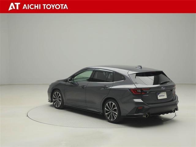 レヴォーグ ＳＴＩスポーツ　ＥＸ　ドライブレコーダ　地デジ　クルコン　横滑り防止　ミュージックプレイヤー接続可　フルオートエアコン　ＥＴＣ　助手席エアバッグ　４ＷＤ　サイドエアバッグ　エアロ　アルミホイール　パワーシート　ＡＢＳ　ＰＳ（4枚目）