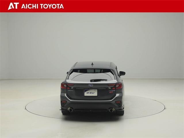 レヴォーグ ＳＴＩスポーツ　ＥＸ　ドライブレコーダ　地デジ　クルコン　横滑り防止　ミュージックプレイヤー接続可　フルオートエアコン　ＥＴＣ　助手席エアバッグ　４ＷＤ　サイドエアバッグ　エアロ　アルミホイール　パワーシート　ＡＢＳ　ＰＳ（5枚目）