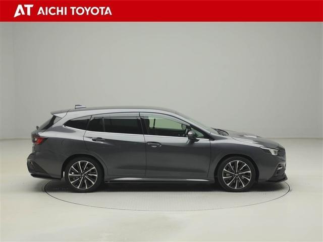 レヴォーグ ＳＴＩスポーツ　ＥＸ　ドライブレコーダ　地デジ　クルコン　横滑り防止　ミュージックプレイヤー接続可　フルオートエアコン　ＥＴＣ　助手席エアバッグ　４ＷＤ　サイドエアバッグ　エアロ　アルミホイール　パワーシート　ＡＢＳ　ＰＳ（7枚目）