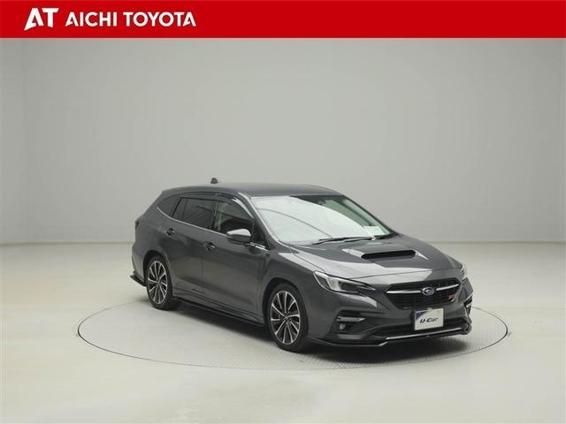 レヴォーグ ＳＴＩスポーツ　ＥＸ　ドライブレコーダ　地デジ　クルコン　横滑り防止　ミュージックプレイヤー接続可　フルオートエアコン　ＥＴＣ　助手席エアバッグ　４ＷＤ　サイドエアバッグ　エアロ　アルミホイール　パワーシート　ＡＢＳ　ＰＳ（8枚目）