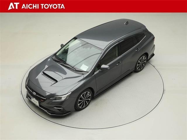 レヴォーグ ＳＴＩスポーツ　ＥＸ　ドライブレコーダ　地デジ　クルコン　横滑り防止　ミュージックプレイヤー接続可　フルオートエアコン　ＥＴＣ　助手席エアバッグ　４ＷＤ　サイドエアバッグ　エアロ　アルミホイール　パワーシート　ＡＢＳ　ＰＳ（10枚目）