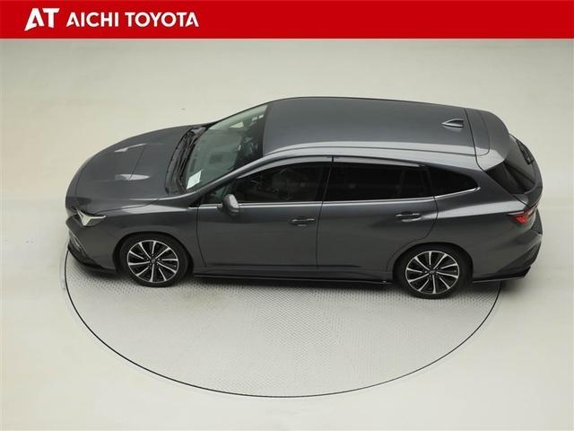 レヴォーグ ＳＴＩスポーツ　ＥＸ　ドライブレコーダ　地デジ　クルコン　横滑り防止　ミュージックプレイヤー接続可　フルオートエアコン　ＥＴＣ　助手席エアバッグ　４ＷＤ　サイドエアバッグ　エアロ　アルミホイール　パワーシート　ＡＢＳ　ＰＳ（11枚目）