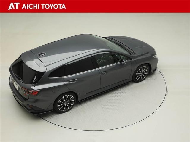 レヴォーグ ＳＴＩスポーツ　ＥＸ　ドライブレコーダ　地デジ　クルコン　横滑り防止　ミュージックプレイヤー接続可　フルオートエアコン　ＥＴＣ　助手席エアバッグ　４ＷＤ　サイドエアバッグ　エアロ　アルミホイール　パワーシート　ＡＢＳ　ＰＳ（14枚目）