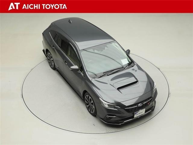 レヴォーグ ＳＴＩスポーツ　ＥＸ　ドライブレコーダ　地デジ　クルコン　横滑り防止　ミュージックプレイヤー接続可　フルオートエアコン　ＥＴＣ　助手席エアバッグ　４ＷＤ　サイドエアバッグ　エアロ　アルミホイール　パワーシート　ＡＢＳ　ＰＳ（16枚目）