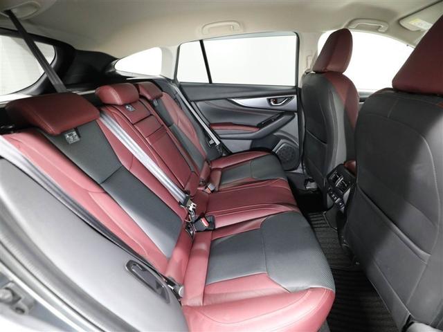 レヴォーグ ＳＴＩスポーツ　ＥＸ　ドライブレコーダ　地デジ　クルコン　横滑り防止　ミュージックプレイヤー接続可　フルオートエアコン　ＥＴＣ　助手席エアバッグ　４ＷＤ　サイドエアバッグ　エアロ　アルミホイール　パワーシート　ＡＢＳ　ＰＳ（20枚目）