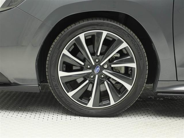 レヴォーグ ＳＴＩスポーツ　ＥＸ　ドライブレコーダ　地デジ　クルコン　横滑り防止　ミュージックプレイヤー接続可　フルオートエアコン　ＥＴＣ　助手席エアバッグ　４ＷＤ　サイドエアバッグ　エアロ　アルミホイール　パワーシート　ＡＢＳ　ＰＳ（30枚目）