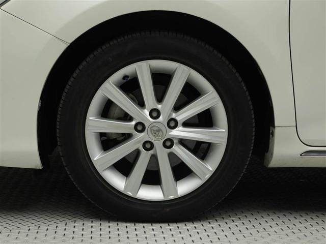 カムリ ハイブリッド Gパッケージ 1オーナ VSC 地デジ イモビ DVD再生機能 サイドエアバック ナビ&TV AC ETC車載器 パワーウインドウ キーフリー アルミホイール エアバッグ AUX パワステ ABS(28枚目)